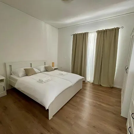 公寓 Josipa 拉布