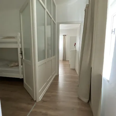 Josipa Apartmán
