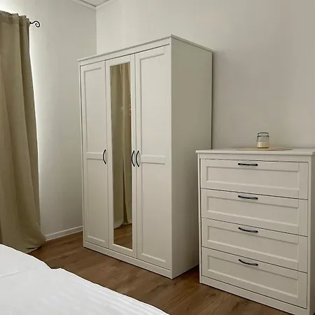 Josipa Apartmán Rab Town