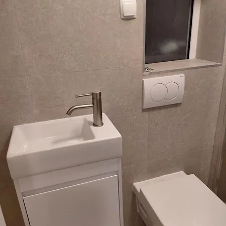 Apartmán Josipa *