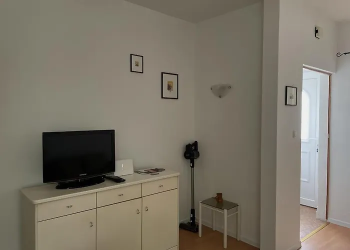 Josipa Appartement *