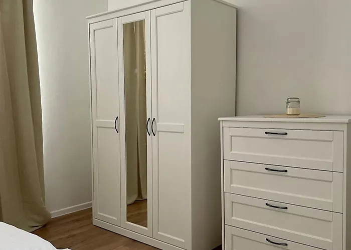 Josipa Appartement Rab Town