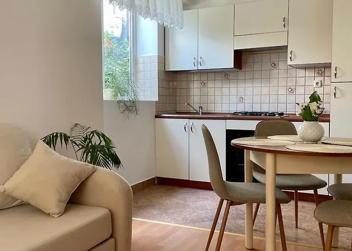 Appartement Josipa Rab Town